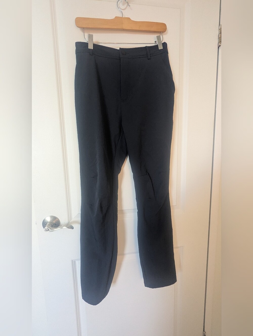OutZeal Navy Blue Outdoor Hiking Pants - Size Large